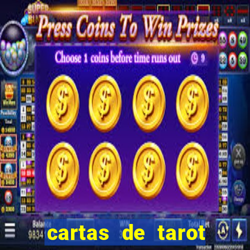 cartas de tarot gratis futuro inmediato